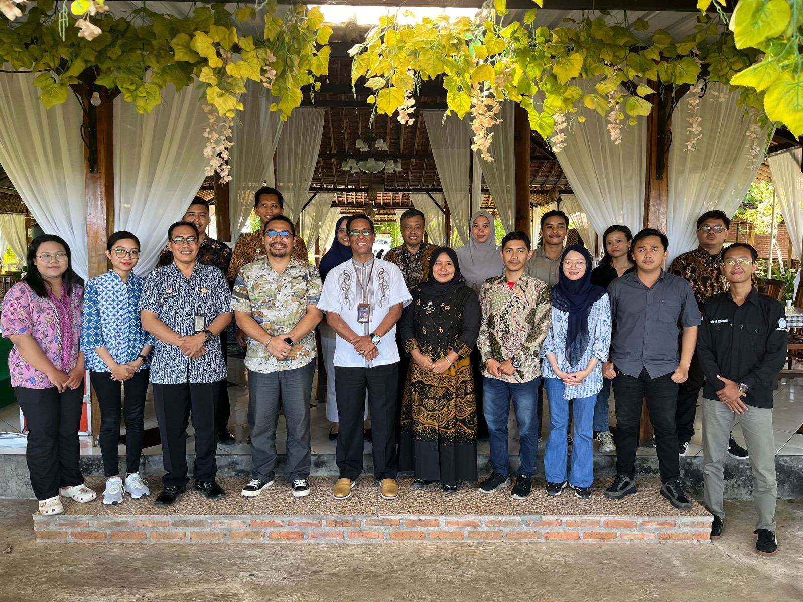 berita